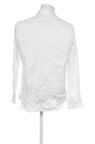 Herrenhemd Suitsupply, Größe XL, Farbe Weiß, Preis € 33,99