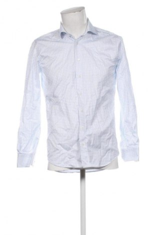 Herrenhemd Suitsupply, Größe M, Farbe Mehrfarbig, Preis 51,50 €