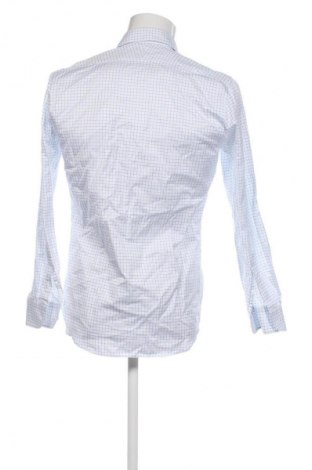 Herrenhemd Suitsupply, Größe M, Farbe Mehrfarbig, Preis 51,50 €