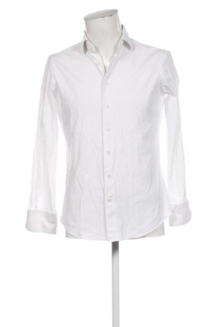 Férfi ing Suitsupply, Méret L, Szín Fehér, Ár 14 463 Ft