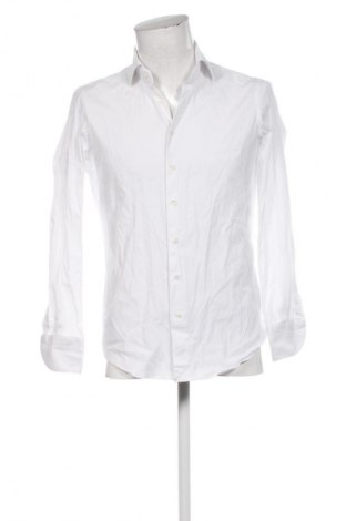 Férfi ing Suitsupply, Méret L, Szín Fehér, Ár 14 463 Ft