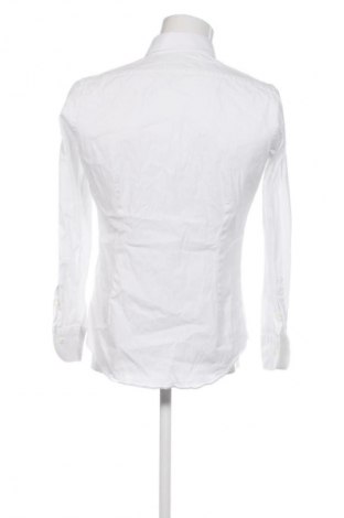 Férfi ing Suitsupply, Méret L, Szín Fehér, Ár 14 463 Ft