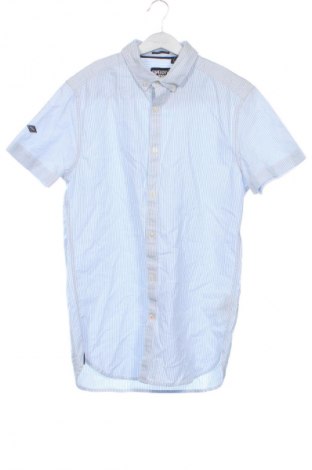 Мъжка риза Superdry, Размер S, Цвят Многоцветен, Цена 19,97 €