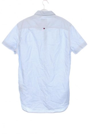 Мъжка риза Superdry, Размер S, Цвят Многоцветен, Цена 19,97 €