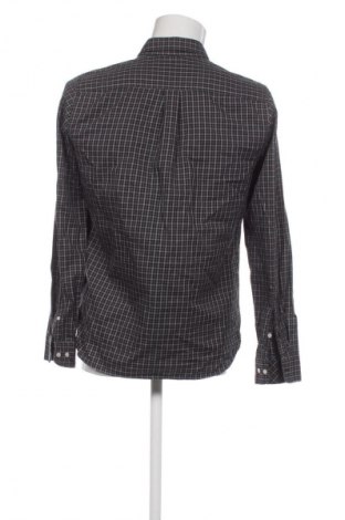 Herrenhemd Superdry, Größe M, Farbe Mehrfarbig, Preis € 16,99