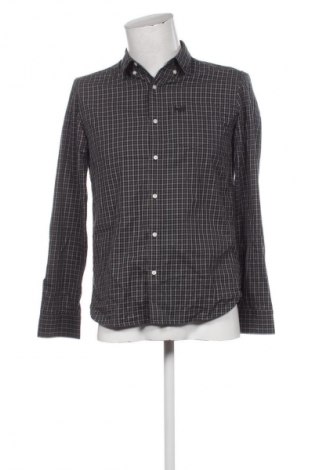 Herrenhemd Superdry, Größe M, Farbe Mehrfarbig, Preis € 16,99