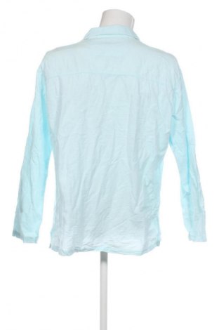 Męska koszula Surfstyle, Rozmiar XXL, Kolor Niebieski, Cena 90,99 zł