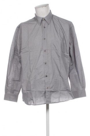 Ανδρικό πουκάμισο TCM, Μέγεθος L, Χρώμα Γκρί, Τιμή 4,99 €