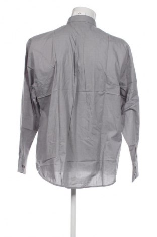 Ανδρικό πουκάμισο TCM, Μέγεθος L, Χρώμα Γκρί, Τιμή 4,99 €