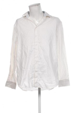 Cămașă de bărbați Tailor & Son, Mărime XL, Culoare Ecru, Preț 41,99 Lei