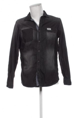 Pánská košile  Tantum O.N., Velikost M, Barva Černá, Cena  535,00 Kč