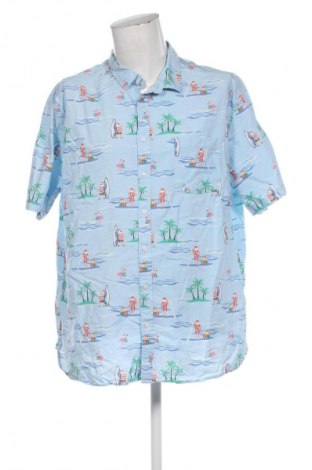 Cămașă de bărbați Target, Mărime 4XL, Culoare Multicolor, Preț 78,20 Lei