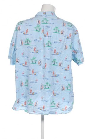 Cămașă de bărbați Target, Mărime 4XL, Culoare Multicolor, Preț 78,20 Lei