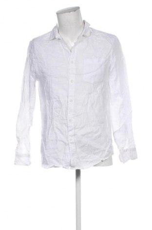 Cămașă de bărbați Target, Mărime S, Culoare Alb, Preț 25,99 Lei