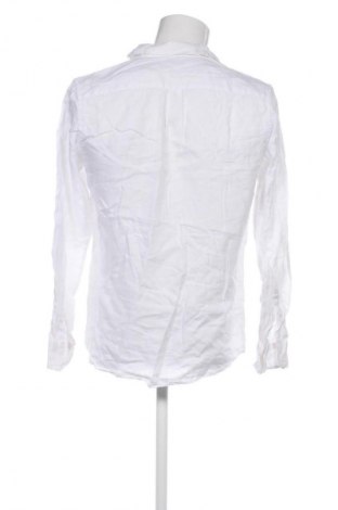Cămașă de bărbați Target, Mărime S, Culoare Alb, Preț 25,99 Lei