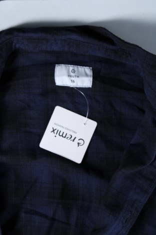 Férfi ing Target, Méret XL, Szín Kék, Ár 2 609 Ft