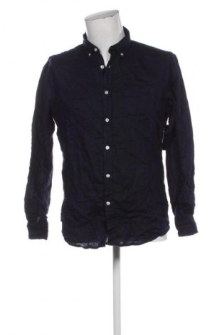 Herrenhemd Tarocash, Größe M, Farbe Blau, Preis € 10,99