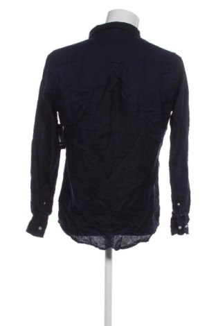 Herrenhemd Tarocash, Größe M, Farbe Blau, Preis € 10,99