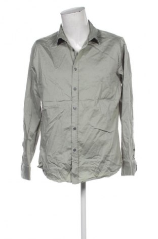 Herrenhemd Tarocash, Größe XL, Farbe Grün, Preis € 10,99