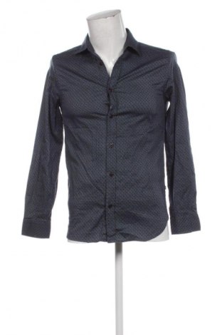 Herrenhemd Ted Baker, Größe S, Farbe Mehrfarbig, Preis 10,99 €