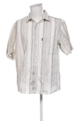 Herrenhemd Ted Lapidus, Größe XXL, Farbe Mehrfarbig, Preis 29,99 €