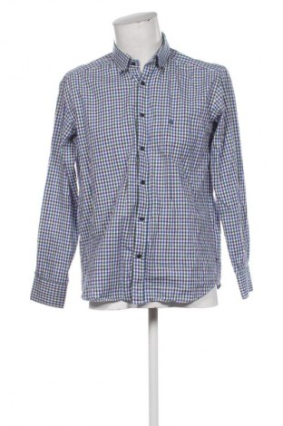 Cămașă de bărbați Teodor, Mărime L, Culoare Multicolor, Preț 88,99 Lei