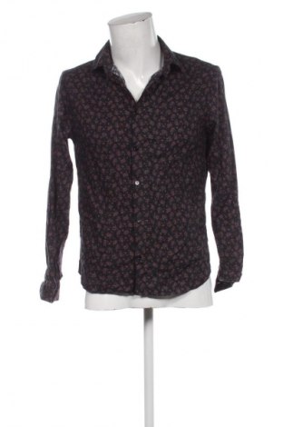 Cămașă de bărbați The Kooples, Mărime M, Culoare Multicolor, Preț 178,99 Lei