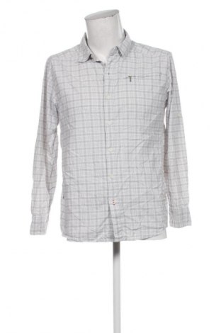 Męska koszula The North Face, Rozmiar M, Kolor Kolorowy, Cena 116,99 zł