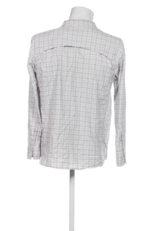 Męska koszula The North Face, Rozmiar M, Kolor Kolorowy, Cena 116,99 zł