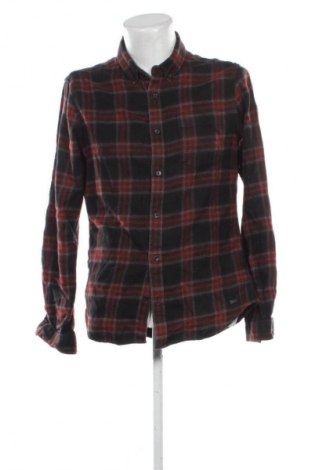 Férfi ing Tigha, Méret L, Szín Sokszínű, Ár 5 989 Ft