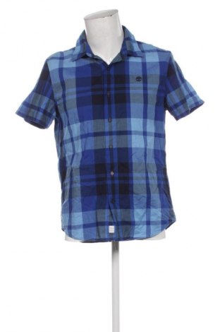 Мъжка риза Timberland, Размер M, Цвят Многоцветен, Цена 31,73 €