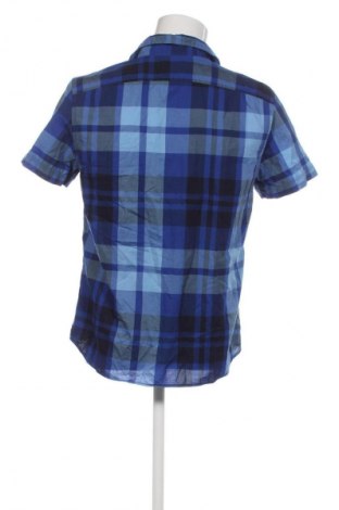 Мъжка риза Timberland, Размер M, Цвят Многоцветен, Цена 31,73 €