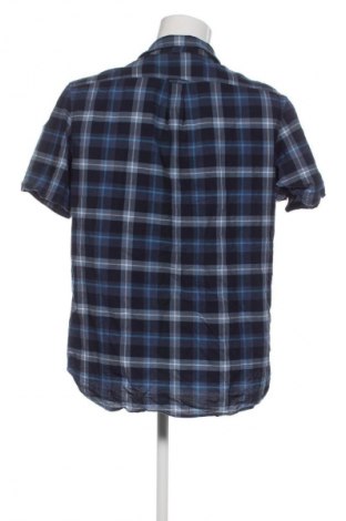 Herrenhemd Timberland, Größe XL, Farbe Mehrfarbig, Preis € 22,99