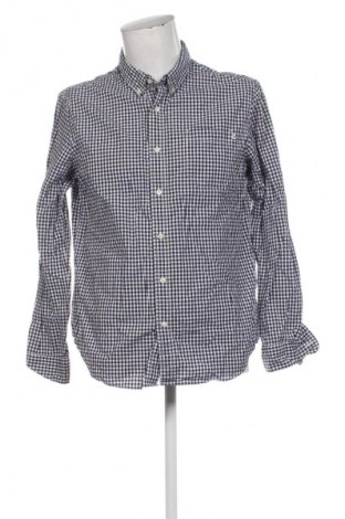 Herrenhemd Timberland, Größe L, Farbe Mehrfarbig, Preis 27,99 €