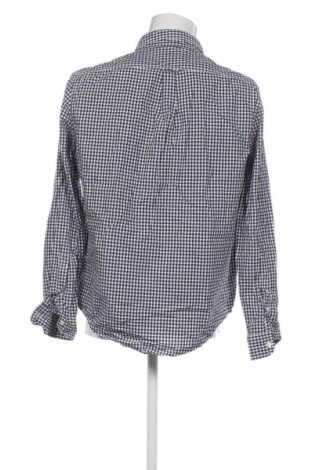 Herrenhemd Timberland, Größe L, Farbe Mehrfarbig, Preis 27,99 €