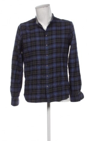 Ανδρικό πουκάμισο Tom Rusborg, Μέγεθος M, Χρώμα Πολύχρωμο, Τιμή 15,99 €