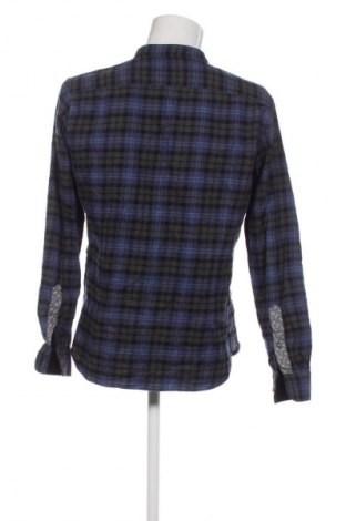 Ανδρικό πουκάμισο Tom Rusborg, Μέγεθος M, Χρώμα Πολύχρωμο, Τιμή 15,99 €