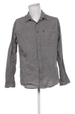 Cămașă de bărbați Tom Tailor, Mărime L, Culoare Multicolor, Preț 33,99 Lei