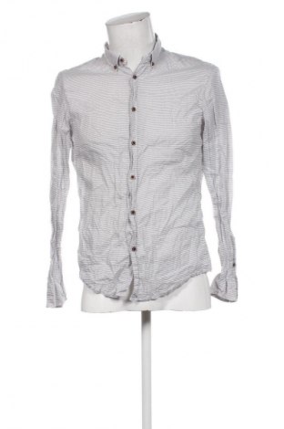 Męska koszula Tom Tailor, Rozmiar M, Kolor Kolorowy, Cena 25,99 zł