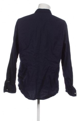Cămașă de bărbați Tom Tailor, Mărime 3XL, Culoare Albastru, Preț 151,18 Lei