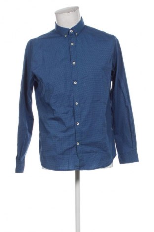 Férfi ing Tom Tailor, Méret L, Szín Sokszínű, Ár 7 213 Ft