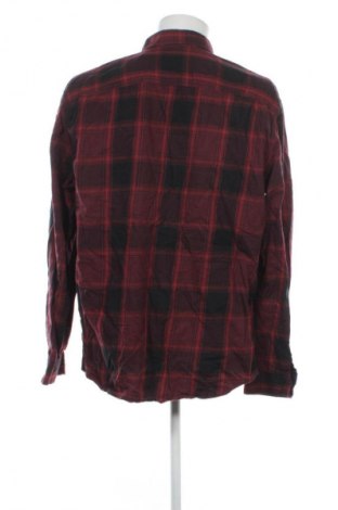 Ανδρικό πουκάμισο Tom Tailor, Μέγεθος XXL, Χρώμα Πολύχρωμο, Τιμή 10,99 €