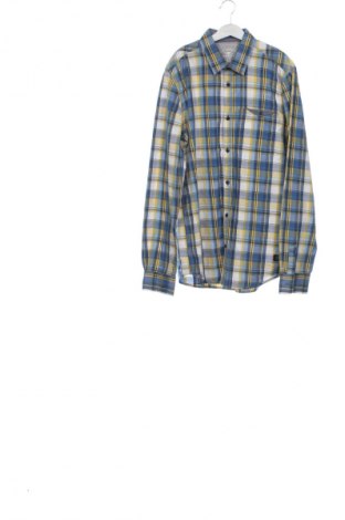 Pánská košile  Tom Tailor, Velikost M, Barva Vícebarevné, Cena  546,00 Kč