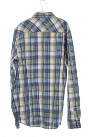 Pánská košile  Tom Tailor, Velikost M, Barva Vícebarevné, Cena  546,00 Kč