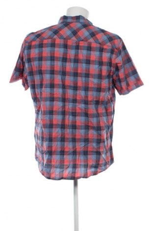 Herrenhemd Tom Tailor, Größe XL, Farbe Mehrfarbig, Preis 16,99 €