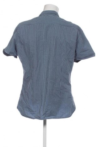 Мъжка риза Tom Tailor, Размер XXL, Цвят Многоцветен, Цена 12,78 €