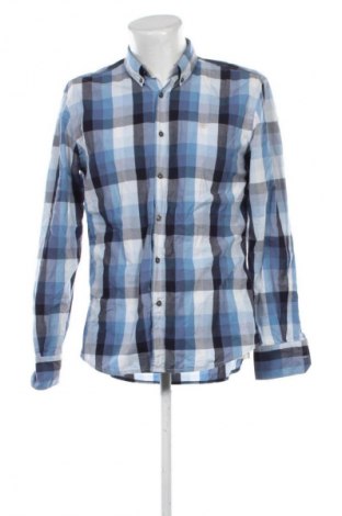 Męska koszula Tom Tailor, Rozmiar L, Kolor Kolorowy, Cena 28,99 zł