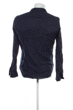 Ανδρικό πουκάμισο Tom Tailor, Μέγεθος M, Χρώμα Πολύχρωμο, Τιμή 5,99 €