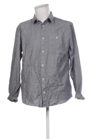 Pánská košile  Tom Tailor, Velikost XL, Barva Šedá, Cena  249,00 Kč