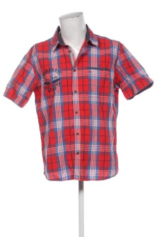 Férfi ing Tom Tailor, Méret XL, Szín Sokszínű, Ár 6 839 Ft